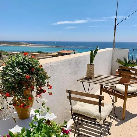 Giallolumia Portopalo Di Capo Passero