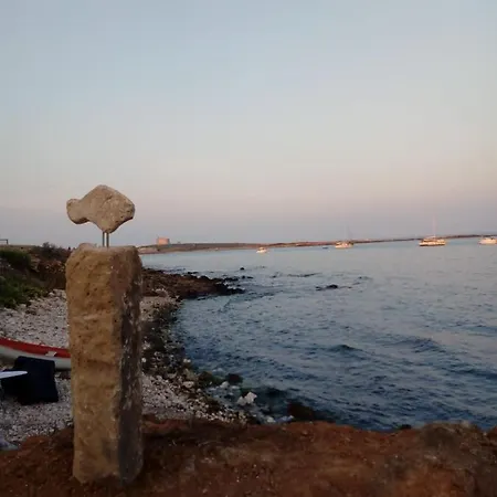 Giallolumia * Portopalo Di Capo Passero