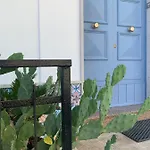 Giallolumia Portopalo Di Capo Passero