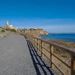 Giallolumia ベッド・アンド・ブレックファスト Portopalo Di Capo Passero