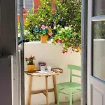 ベッド・アンド・ブレックファスト Giallolumia Portopalo Di Capo Passero