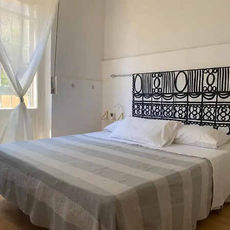 Giallolumia 4* Portopalo Di Capo Passero