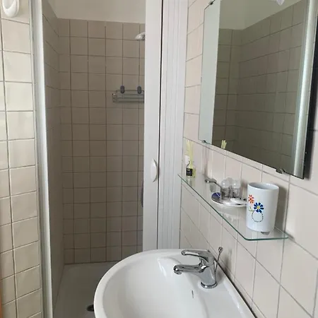 Giallolumia Bed & Breakfast *