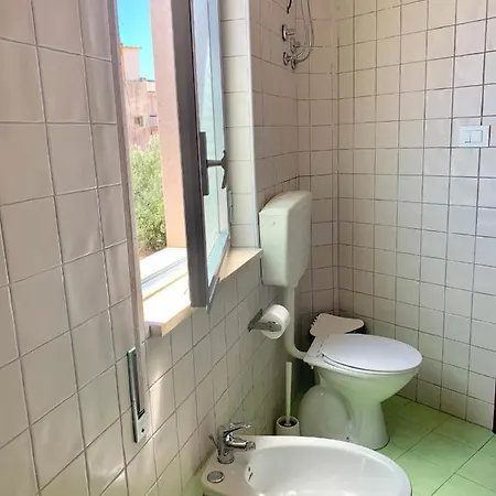 Giallolumia Alojamento de Acomodação e Pequeno-almoço Portopalo Di Capo Passero
