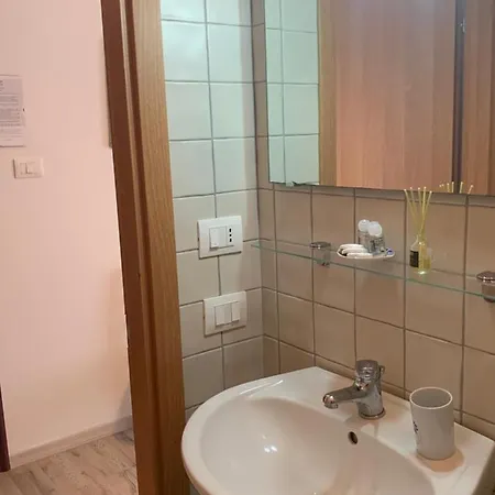 Giallolumia Alojamento de Acomodação e Pequeno-almoço 4*