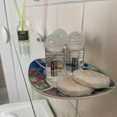 Bed & Breakfast Giallolumia