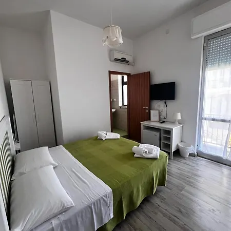 Giallolumia Bed & Breakfast Portopalo Di Capo Passero