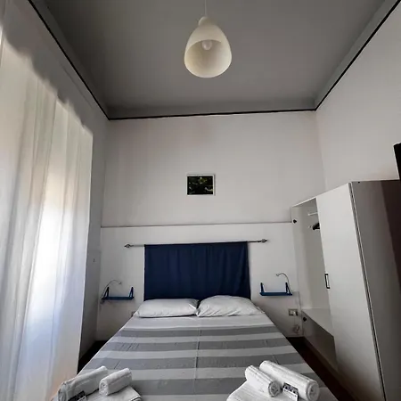 Bed & Breakfast Giallolumia Portopalo Di Capo Passero